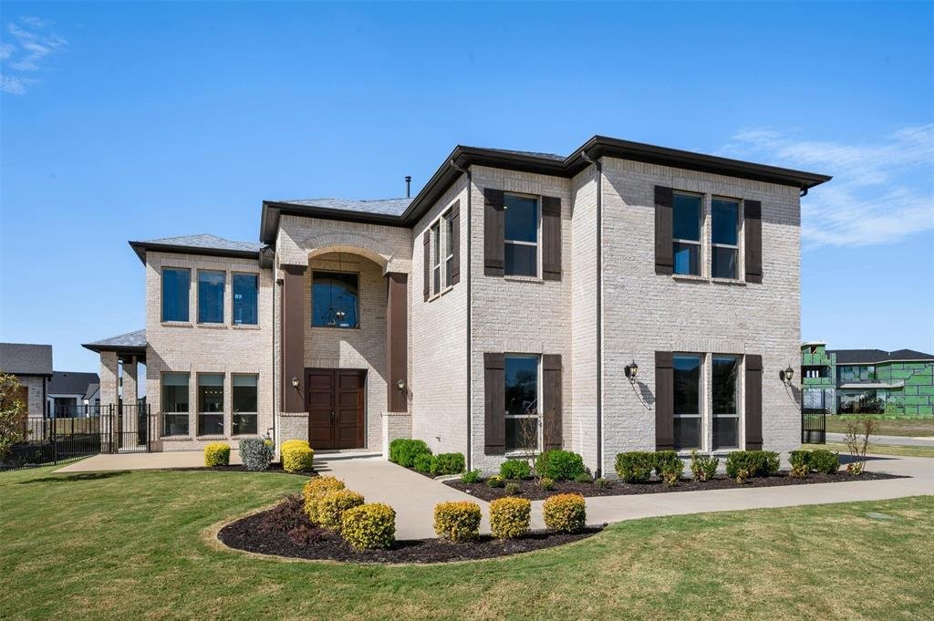 Haus in Forney, Texas, Vereinigte Staaten 5 - 19160670