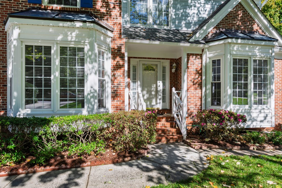 Haus in Cary, North Carolina, Vereinigte Staaten 1 - 19160989