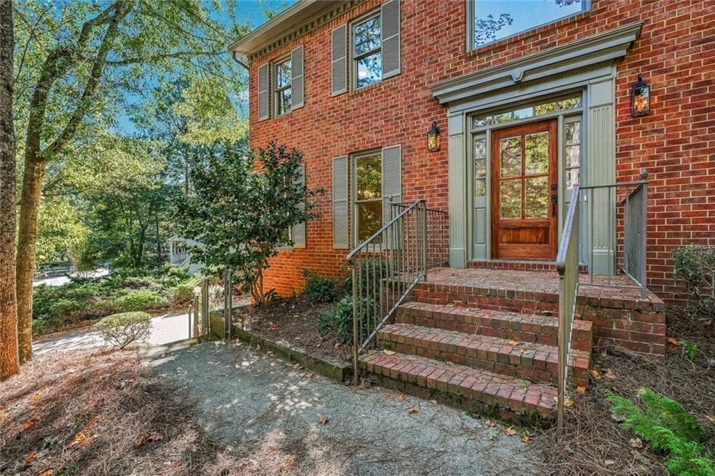 Haus in Alpharetta, Georgia, Vereinigte Staaten 3 - 19163527