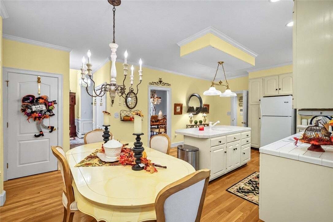 Casa en Scituate, Rhode Island, Estados Unidos 4 - 19162535