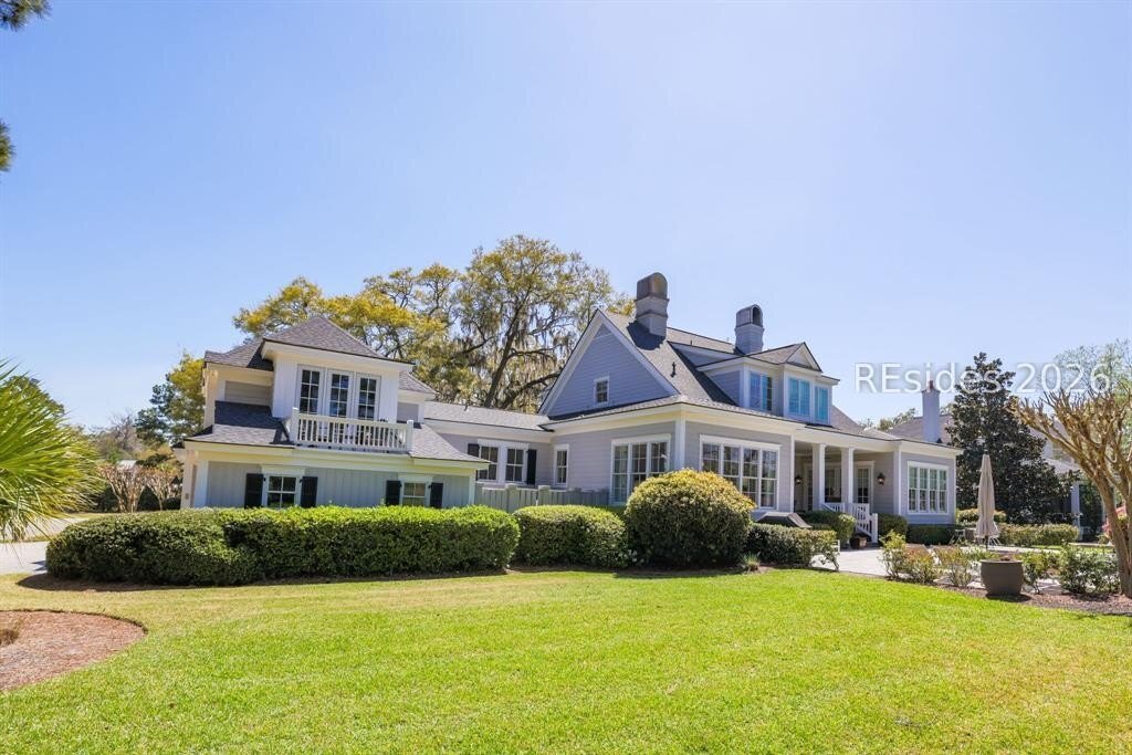 House in Bluffton, South Carolina, United States 3 - 19165728