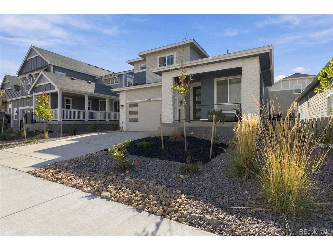 Haus in Roxborough Park, Colorado, Vereinigte Staaten 2 - 19160261