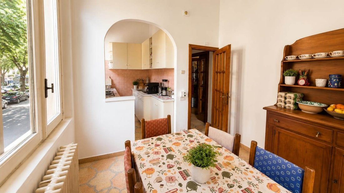 Apartment in Campo di Marte - Stadium, Florence, Italy 4 - 19164237