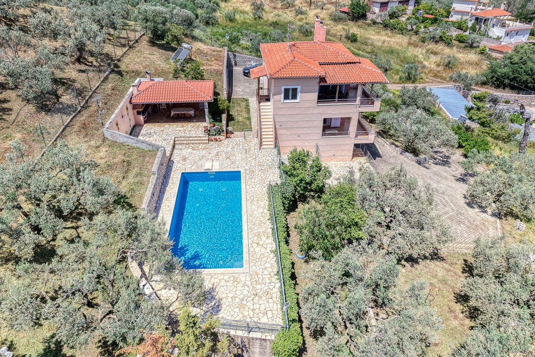 House in Nea Epidavros Community, Epidavros, Greece 3 - 19164450