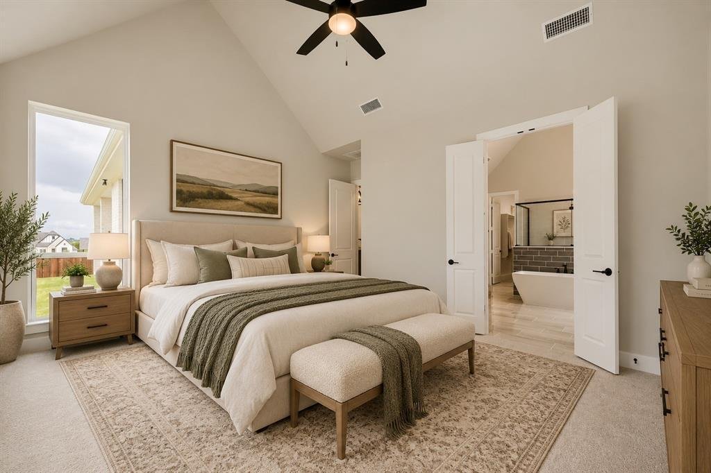 Casa a Haslet, Texas, Stati Uniti 5 - 17774501