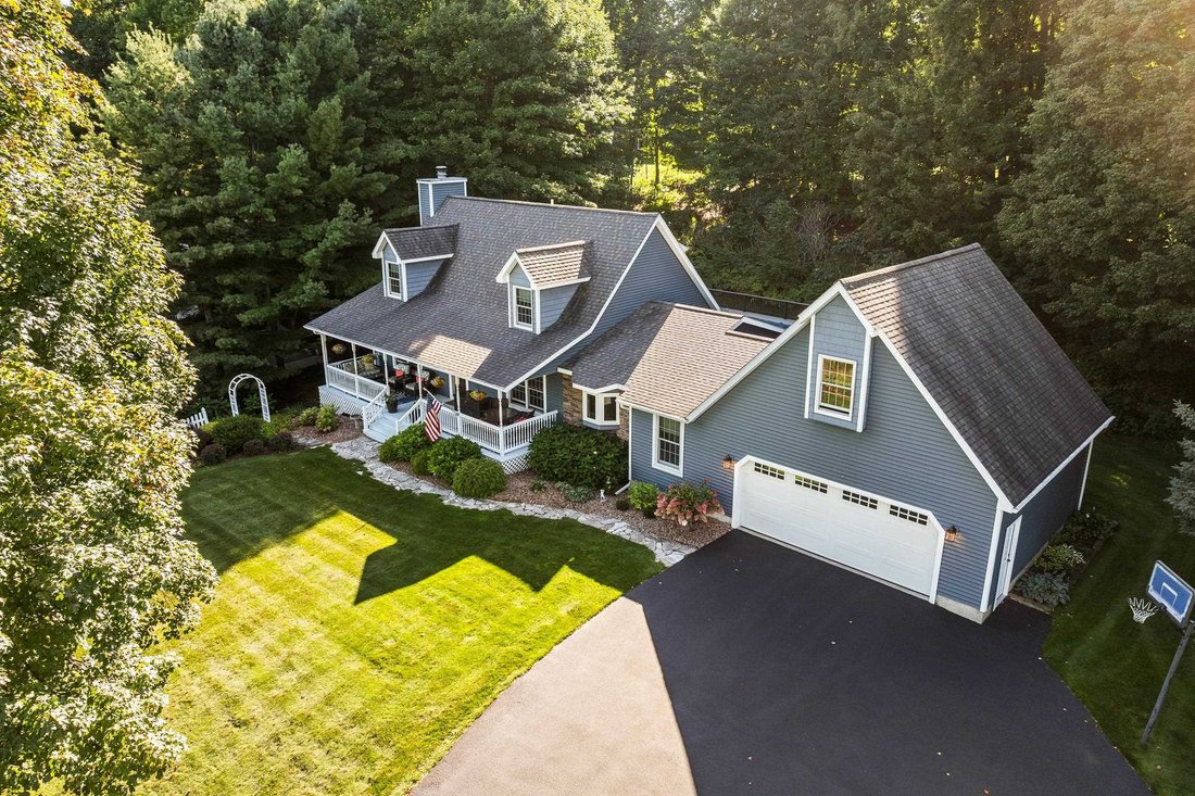 House in Garfield Township, Michigan, United States 2 - 19160832