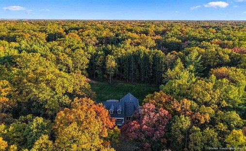 Haus in Fruitport, Michigan, Vereinigte Staaten 1
