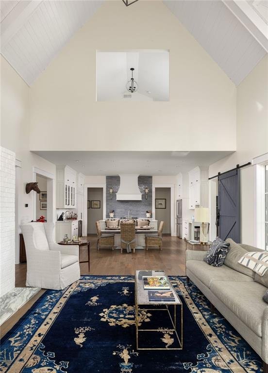 House in Palmetto, Georgia, United States 5 - 19163553