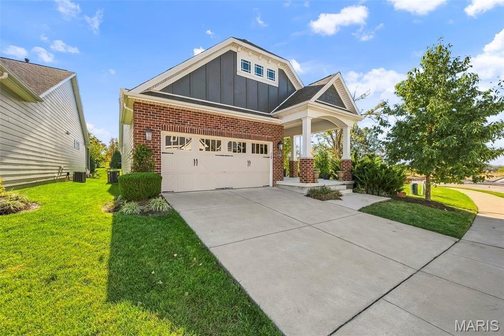 House in Wildwood, Missouri, United States 5 - 19160325