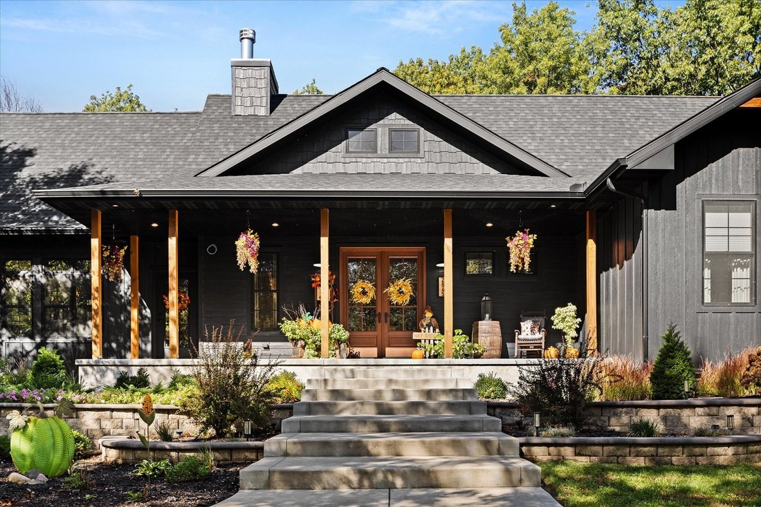 Maison à Coal City, Illinois, États-Unis 4 - 19161602