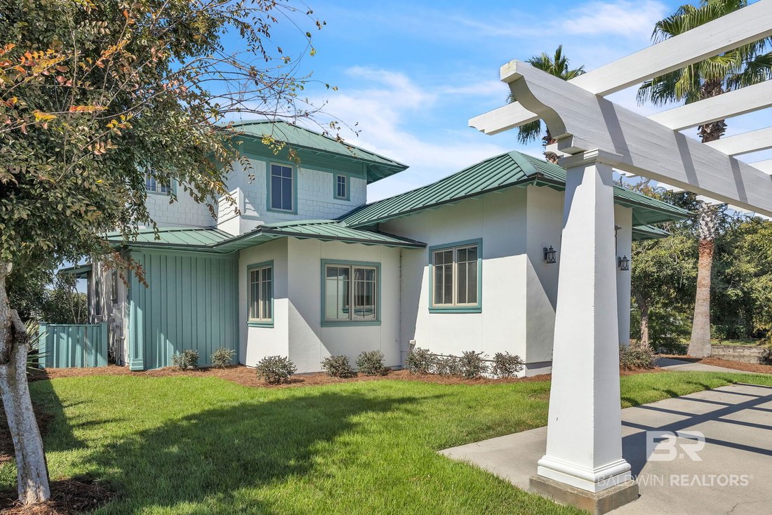 Casa en Gulf Shores, Alabama, Estados Unidos 3 - 19162417
