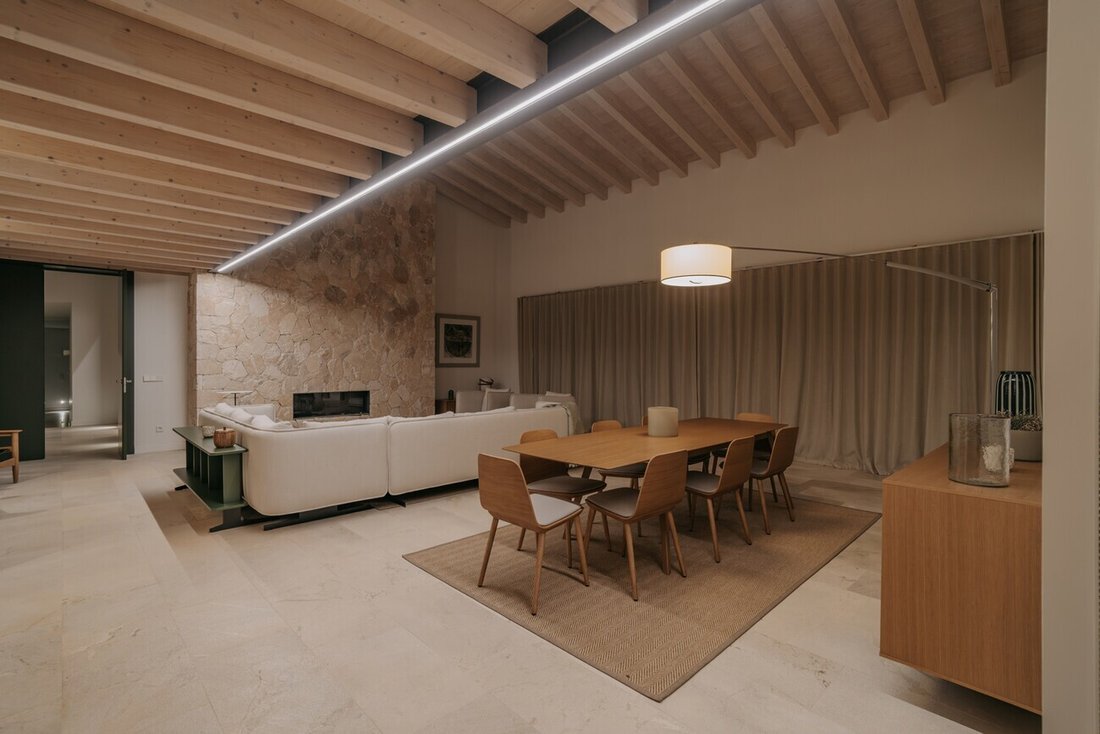 Farm Ranch in Campos, Balearic Islands, Spain 5 - 15207389