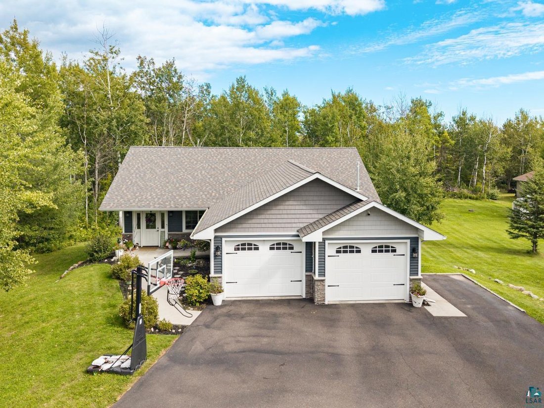Maison à Hermantown, Minnesota, États-Unis 1 - 19160884