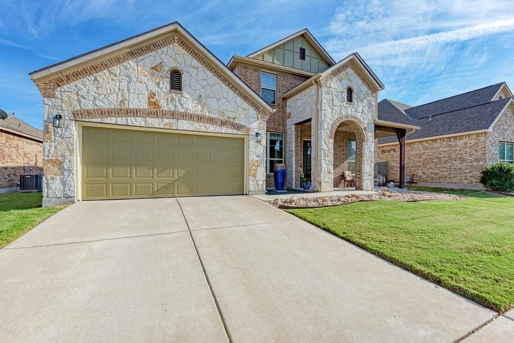 House in Georgetown, Texas, United States 3 - 19162752