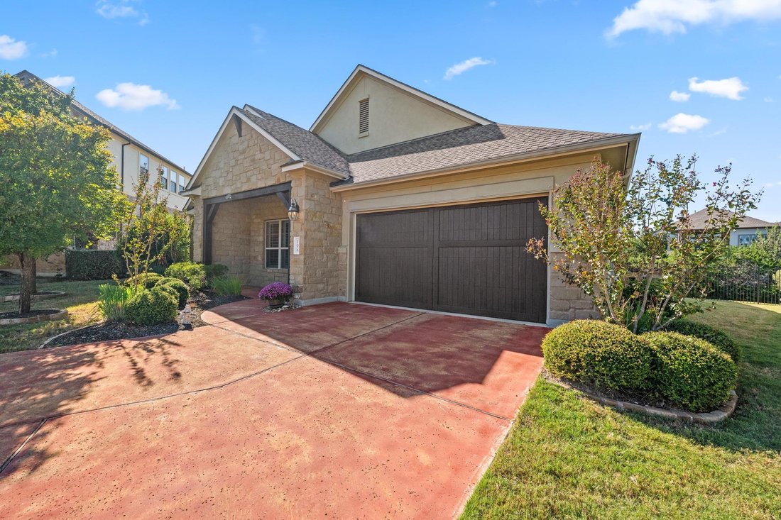 Haus in Lakeway, Texas, Vereinigte Staaten 2 - 19165534