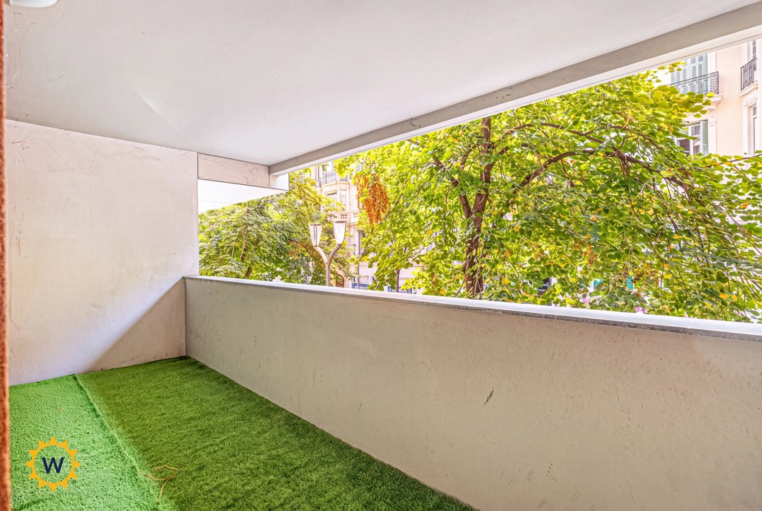 Appartement à Nice, Provence-Alpes-Côte d'Azur, France 2 - 19161285