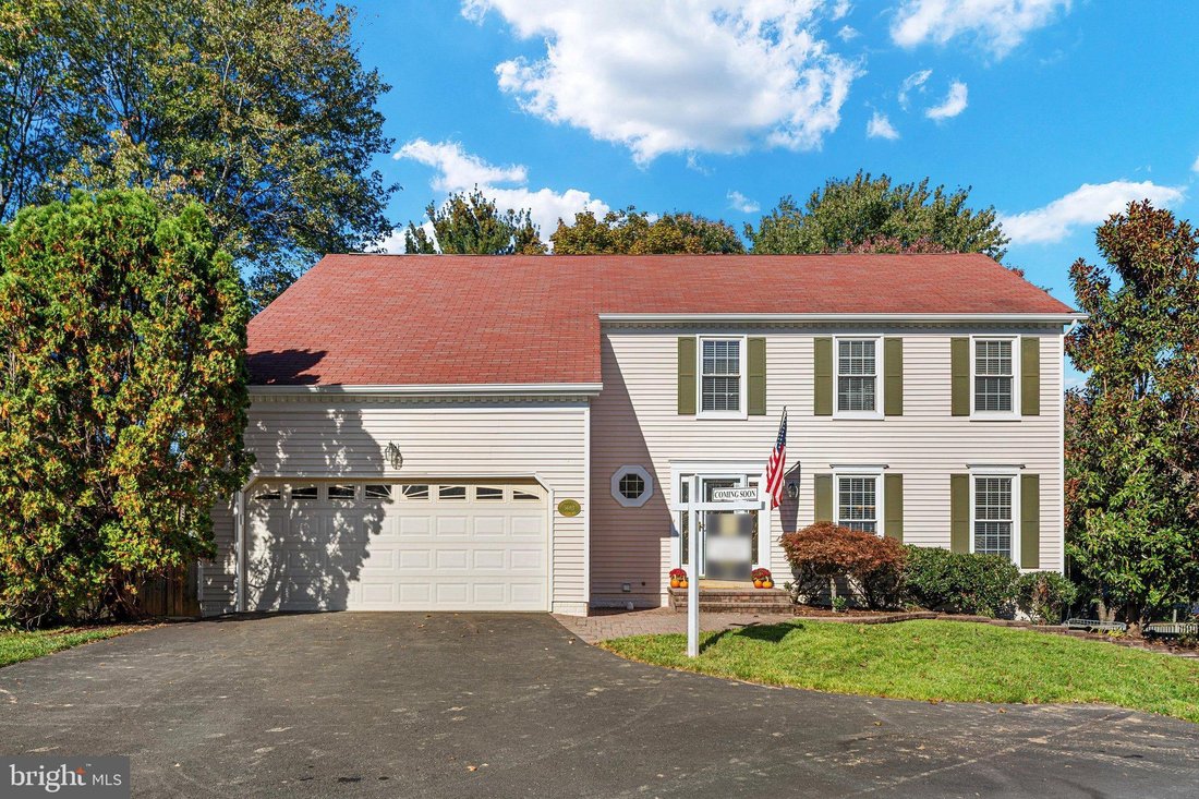 Haus in Fairfax, Virginia, Vereinigte Staaten 2 - 19165536