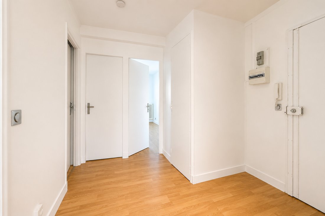 Appartement à La Plaine des Sablons, Neuilly-sur-Seine, France 4 - 19161066