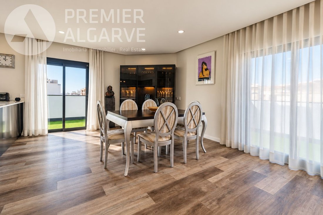 Apartamento en Loule (Sao Clemente), Algarve, Portugal 3 - 19161334