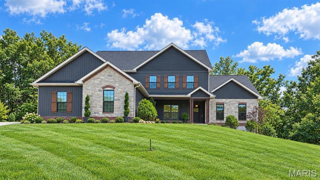 House in New Melle, Missouri, United States 1 - 19163321