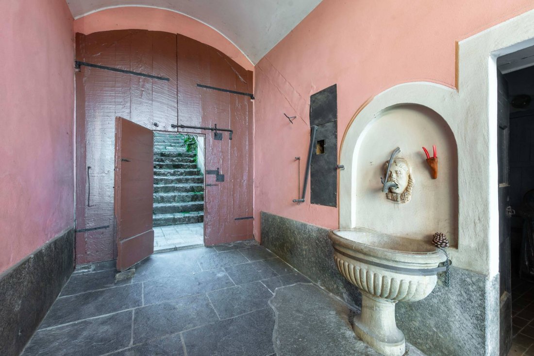 Villa a Albese con Cassano, Lombardia, Italia 3 - 19165598