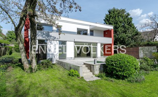 Maison à Kronberg im Taunus, Hesse, Allemagne 1