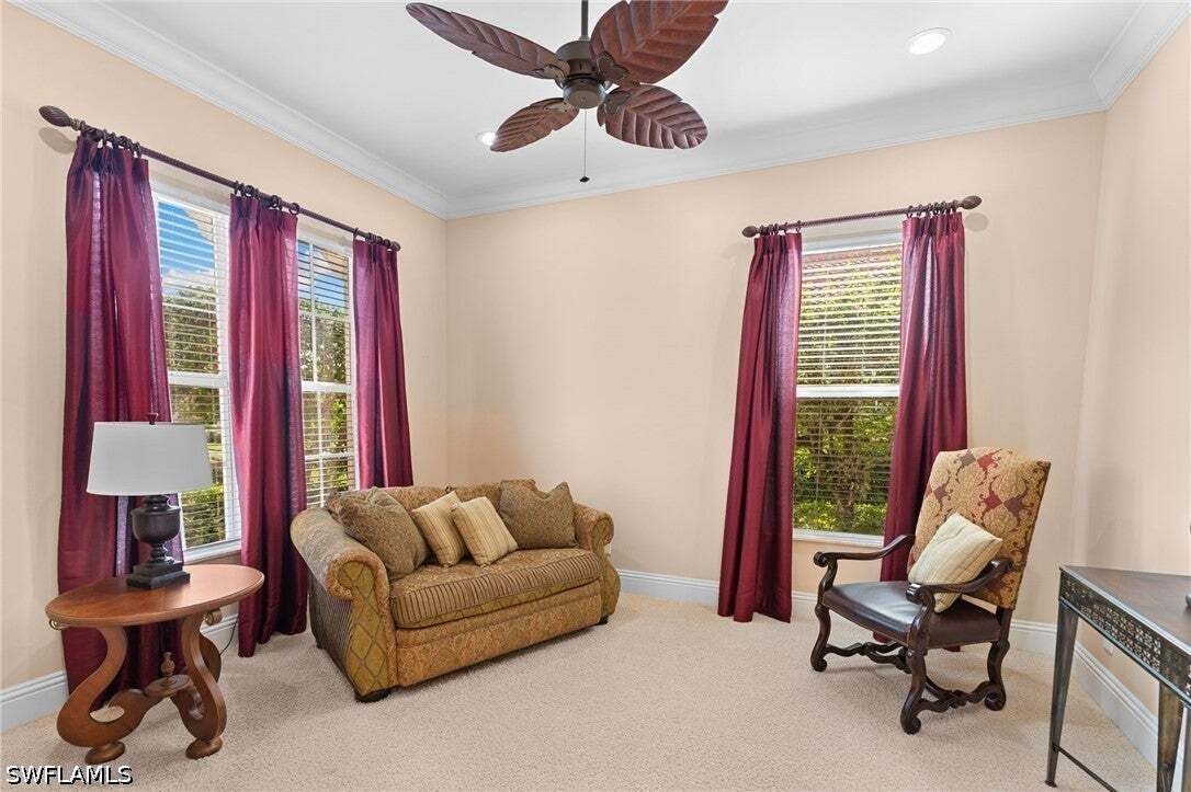 Maison à Bonita Springs, Floride, États-Unis 3 - 19162897