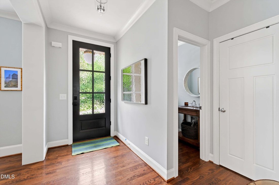 Condo in Raleigh, North Carolina, United States 4 - 19160265