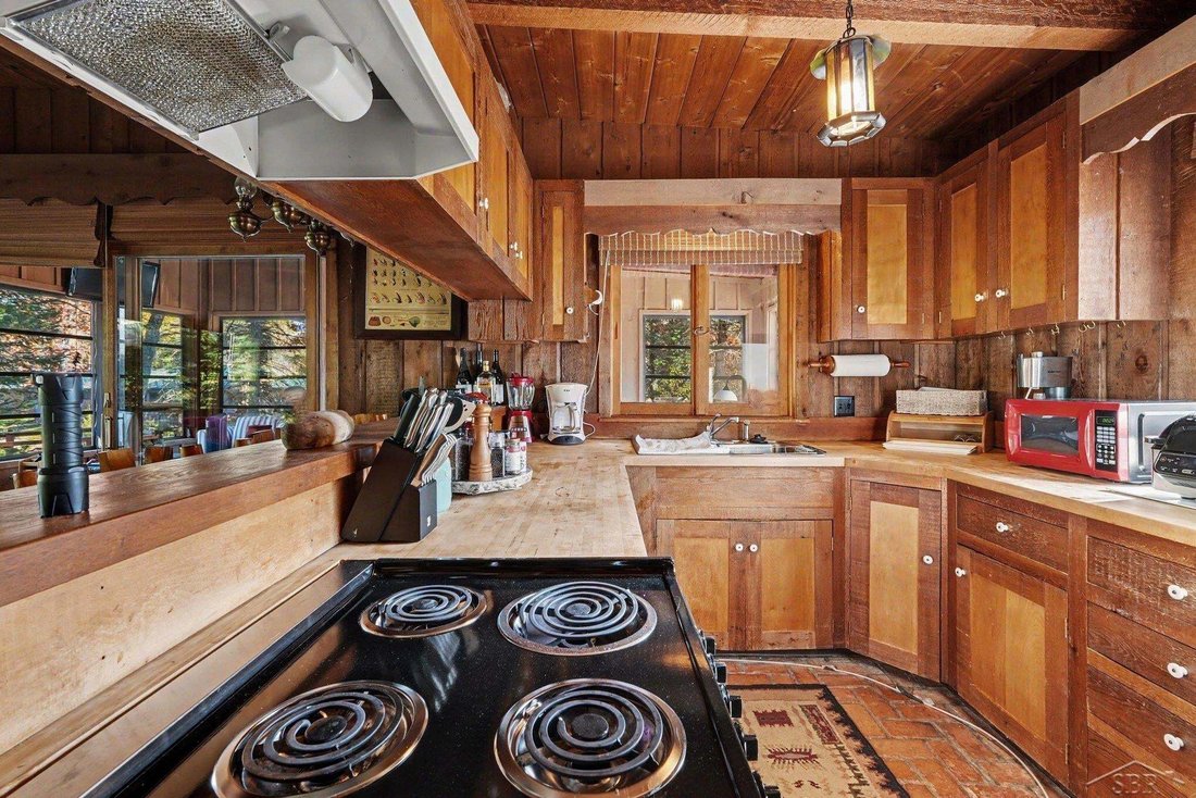 Maison à Grayling, Michigan, États-Unis 5 - 19160858