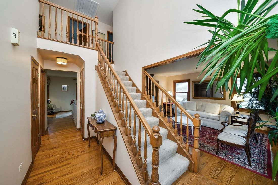 Casa a Cary, Illinois, Stati Uniti 2 - 19160622