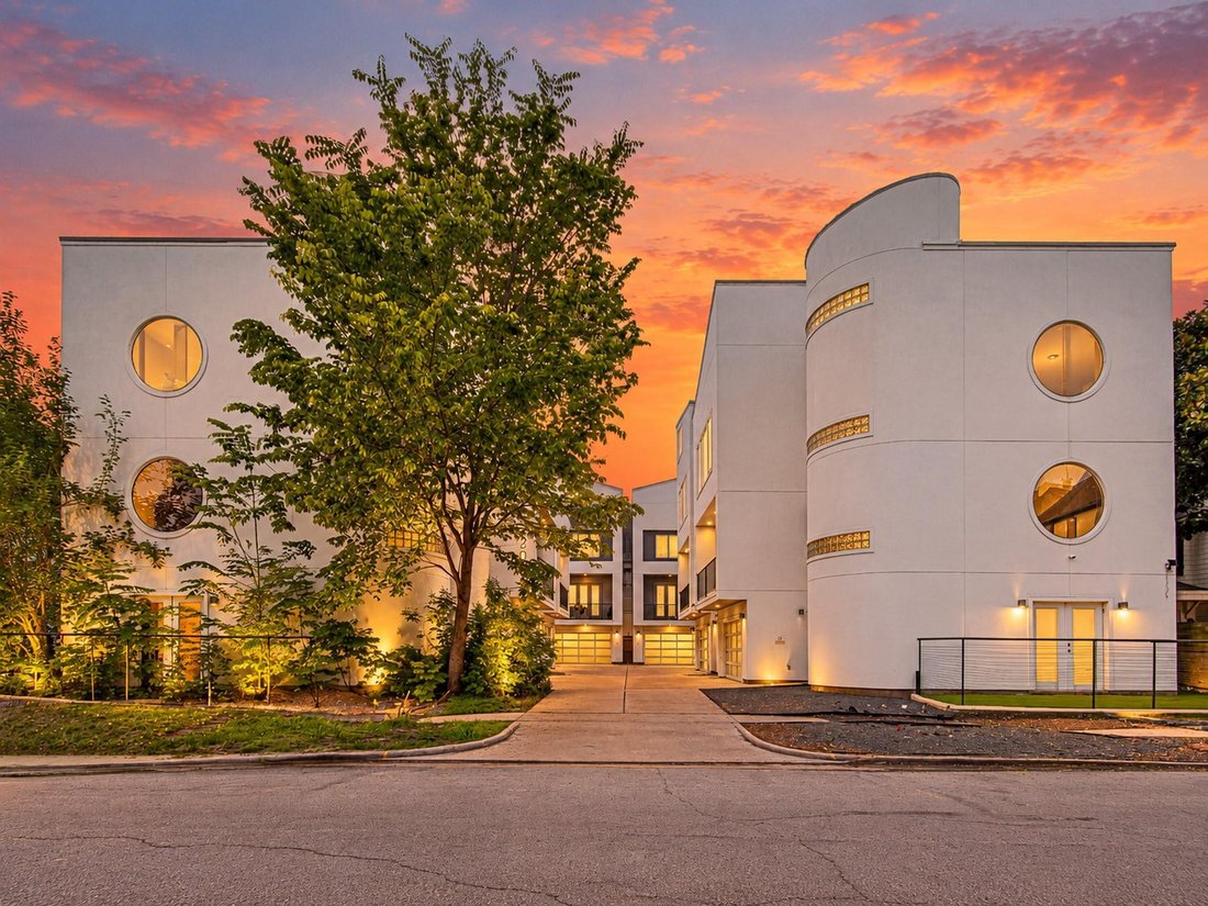 House in Houston, Texas, United States 1 - 19160707