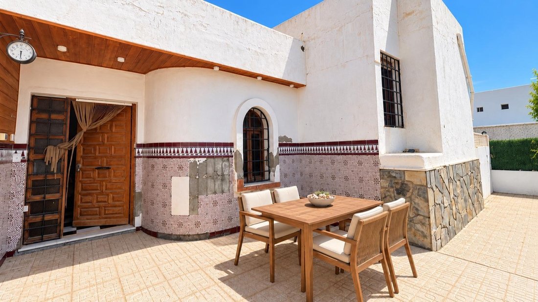 Villa in Almeria, Andalusia, Spain 4 - 19162427