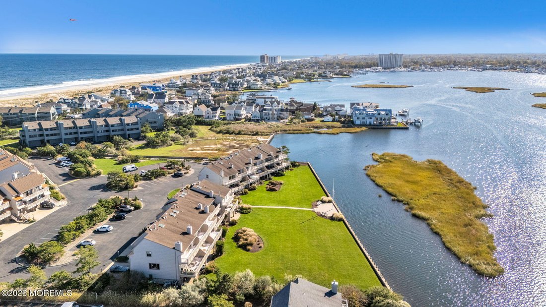Condominio en Rumson, Nueva Jersey, Estados Unidos 1 - 19160016
