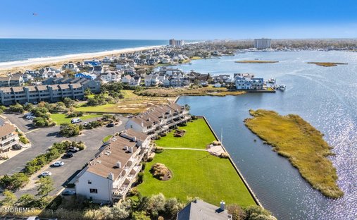 Appartement à Rumson, New Jersey, États-Unis 1