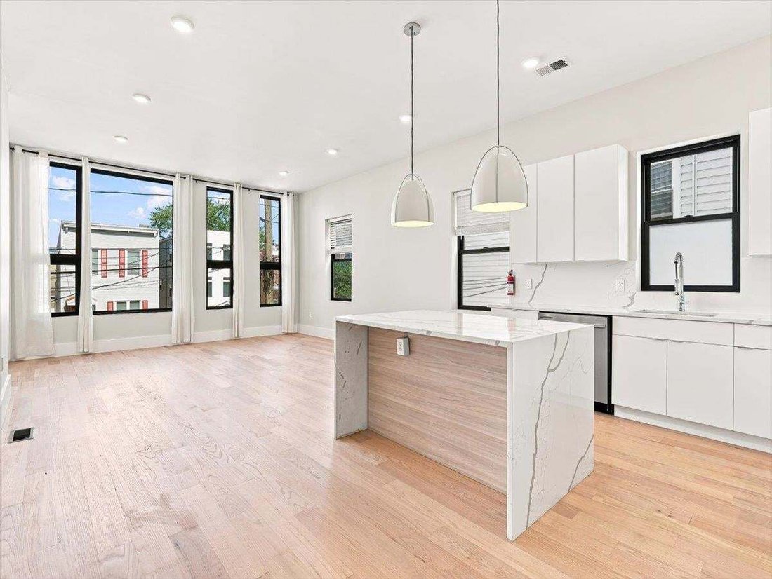 Haus in Jersey City, New Jersey, Vereinigte Staaten 3 - 19162854
