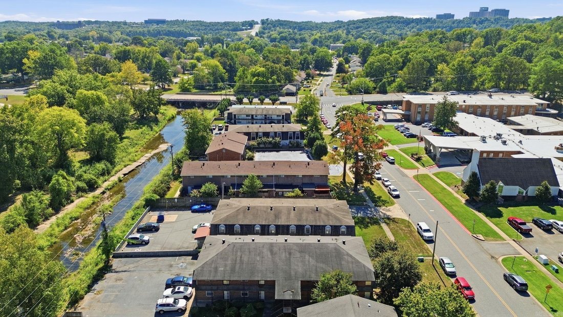 Altro a Little Rock, Arkansas, Stati Uniti 4 - 19162785