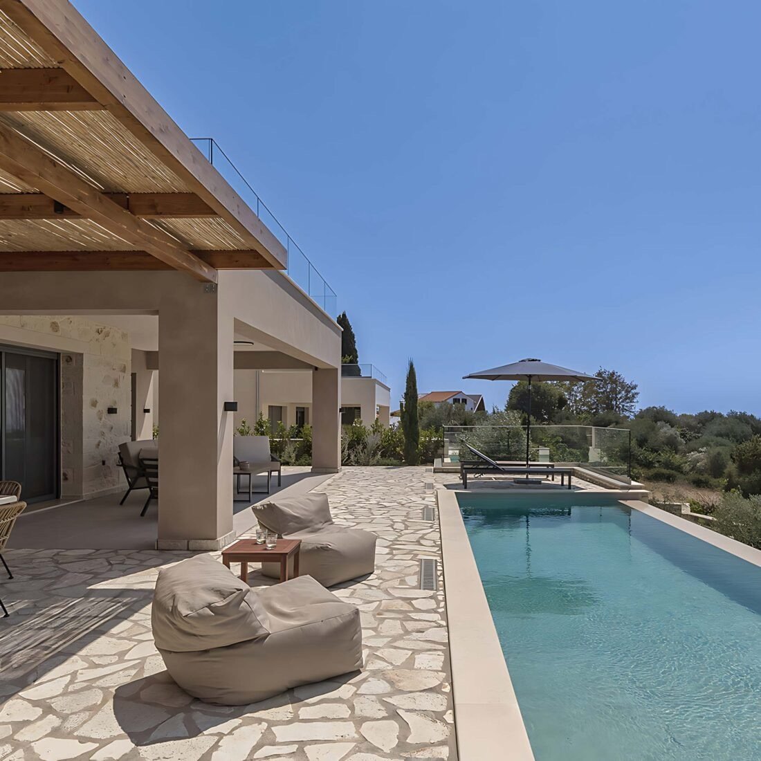 Villa à Preveza, Epirus and Western Macedonia, Grèce 2 - 19163721