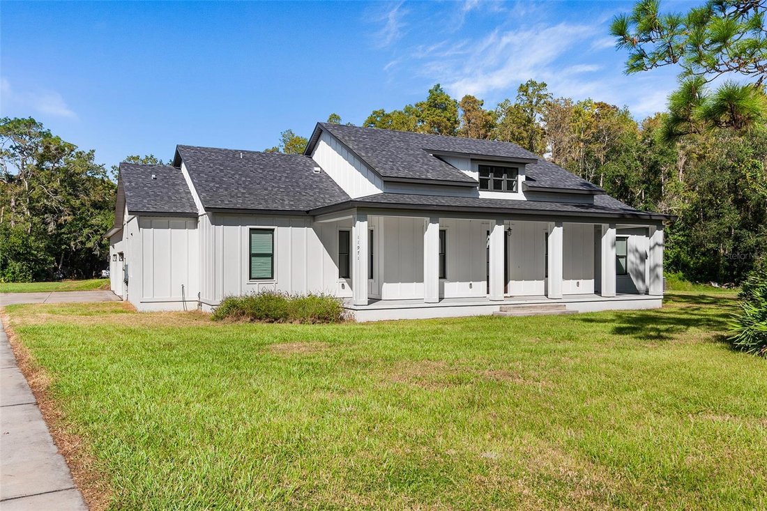 House in Spring Hill, Florida, United States 2 - 19160468