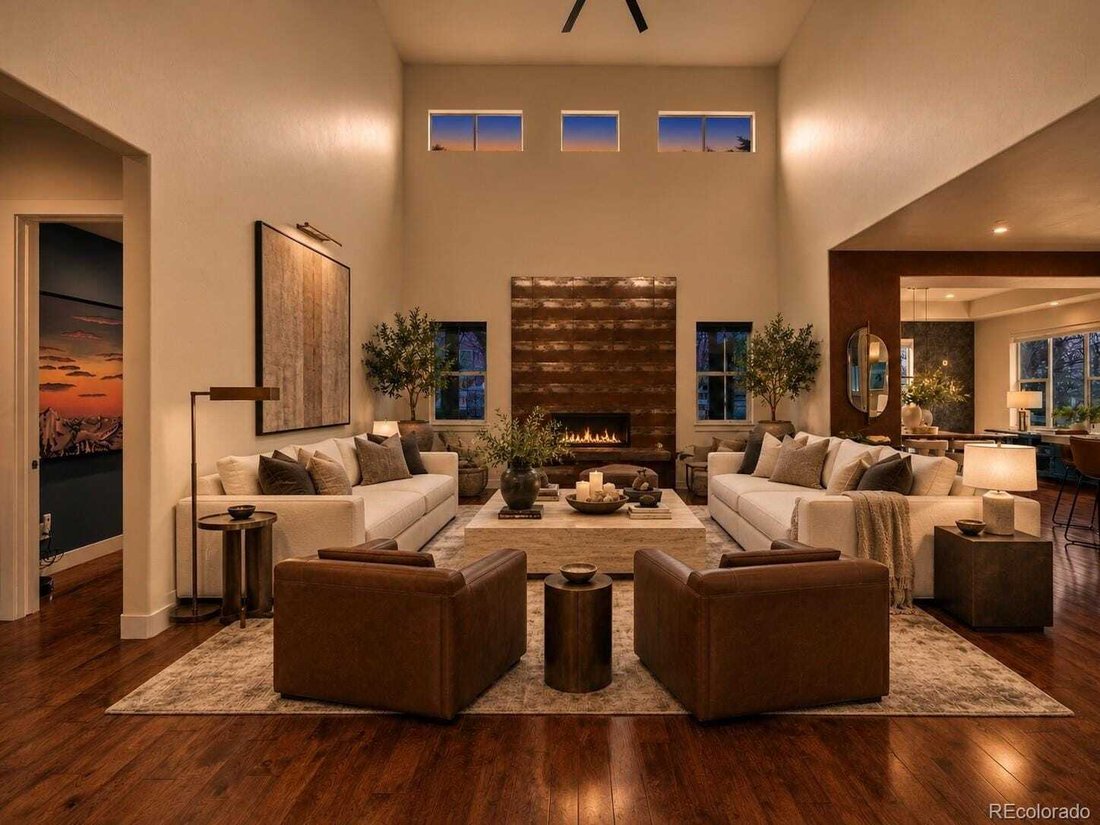 House in Broomfield, Colorado, United States 3 - 17995545
