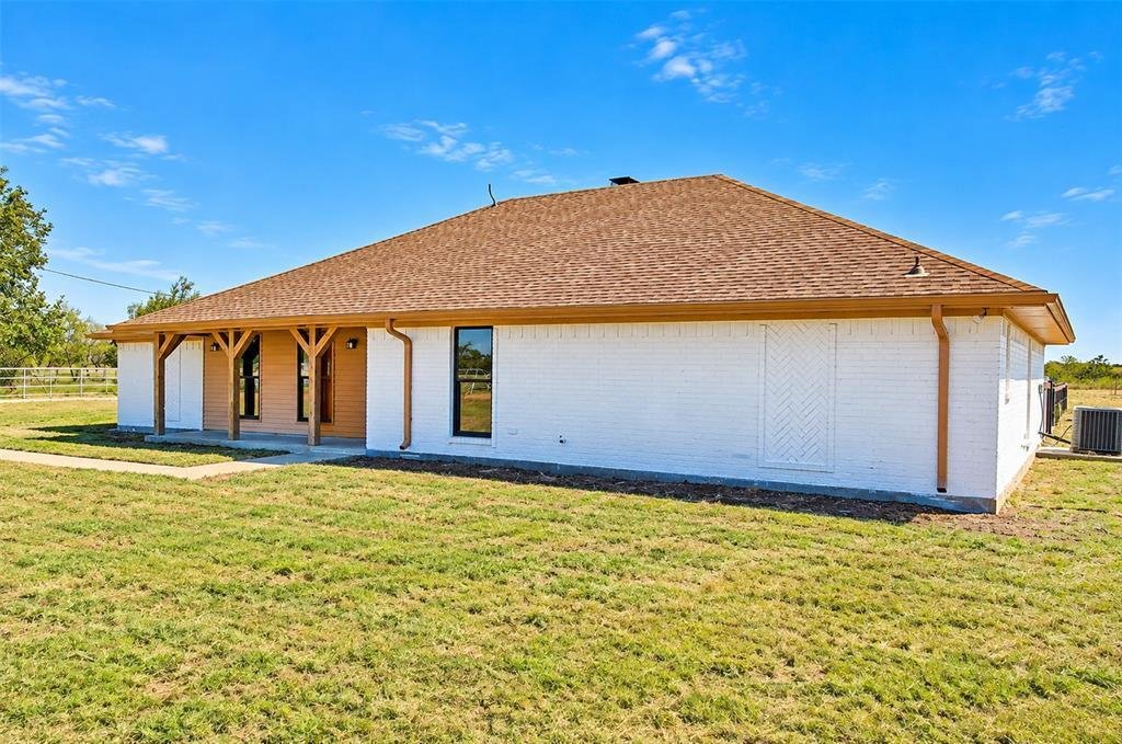 Casa en Scurry, Texas, Estados Unidos 4 - 19163991
