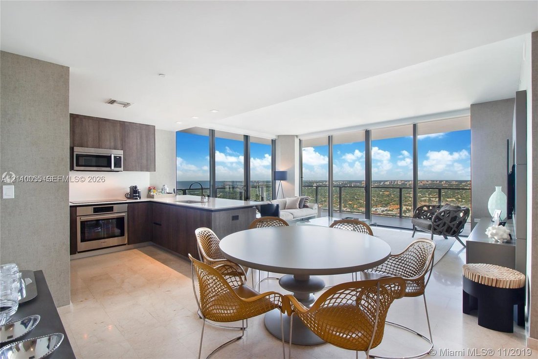 Condominio a Miami, Florida, Stati Uniti 1 - 19159912