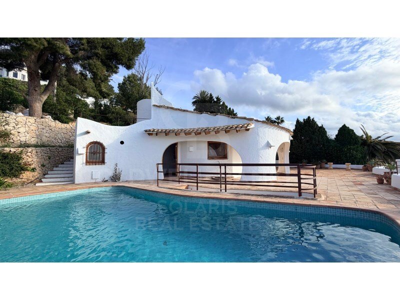 Maison à Moraira, Teulada, Valence 2 - 19164229