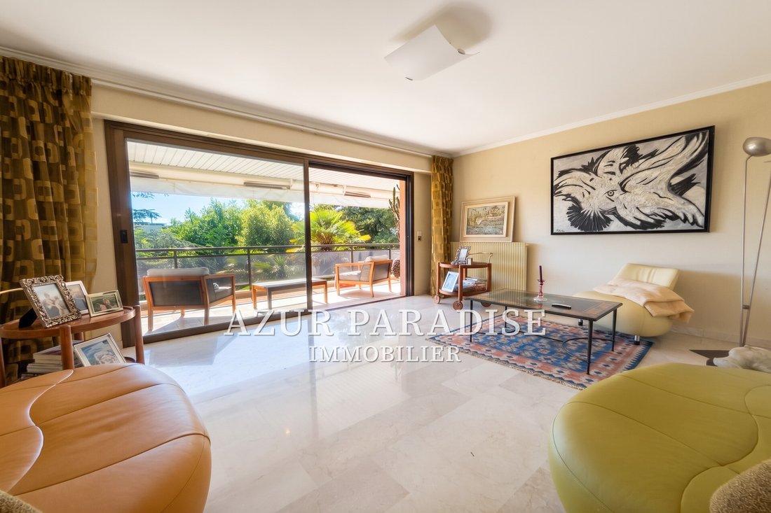 Appartamento a Cannes, Provenza-Alpi-Costa Azzurra, Francia 3 - 18116623