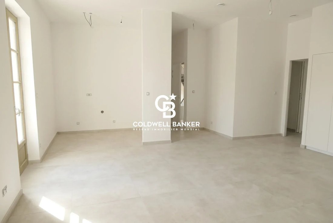 Appartement à Casernes, Nîmes, France 4 - 19160370