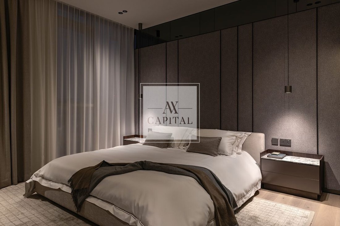 Apartment in Wadi Al Safa 5, Wadi Al Safa, Dubai 5 - 19160400