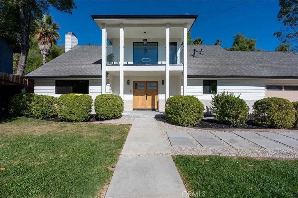 House in Los Angeles, California, United States 1 - 19163864