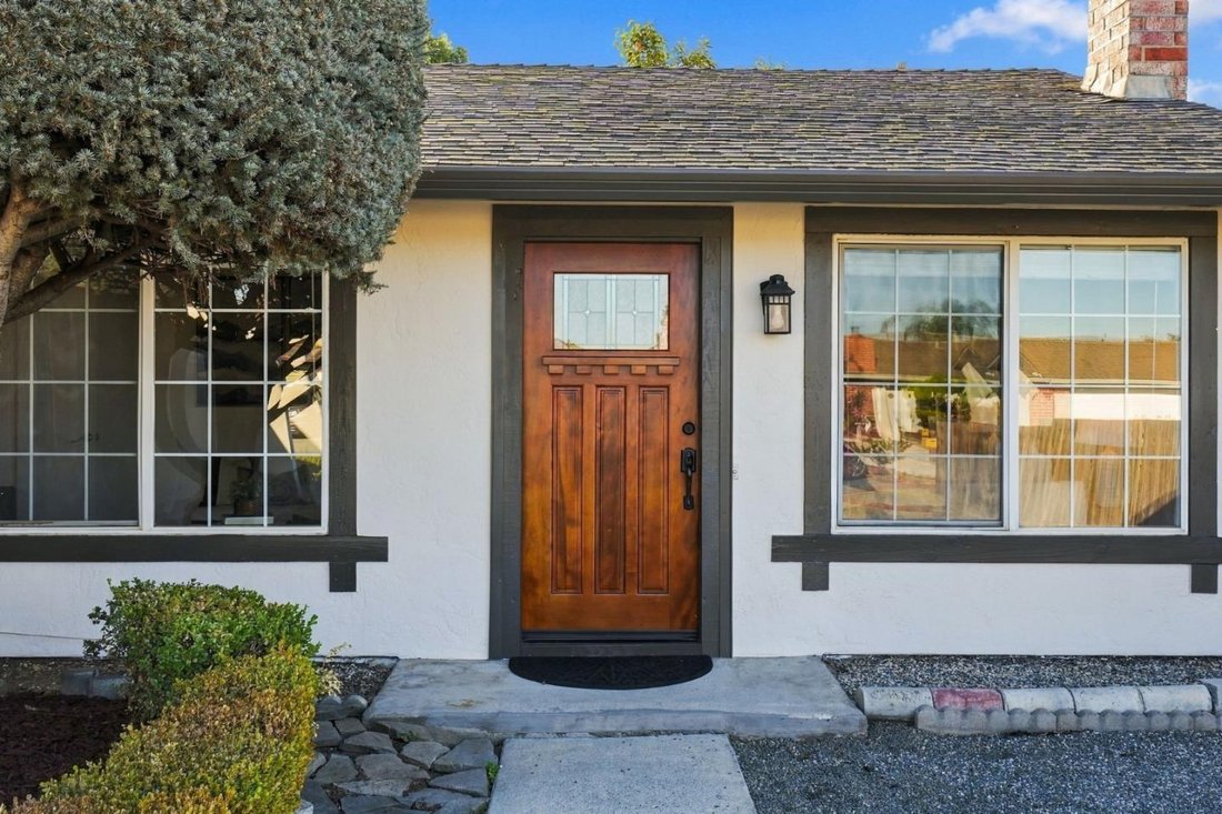 House in San Jose, California, United States 2 - 19163026