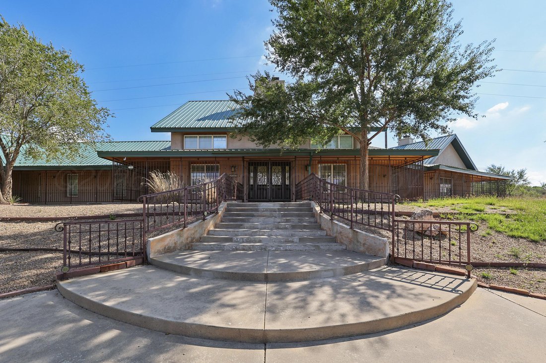 House in Amarillo, Texas, United States 1 - 19161632