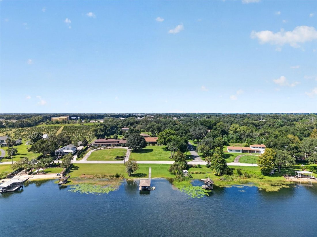 Casa en Mount Dora, Florida, Estados Unidos 4 - 19160494