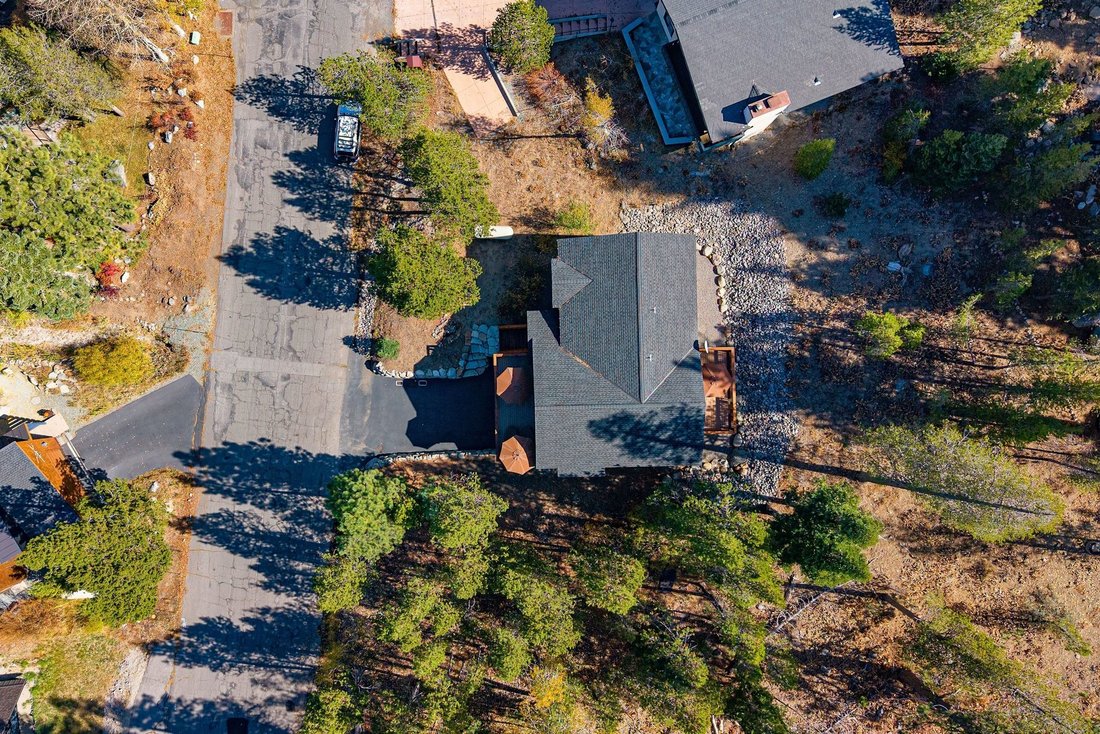 Casa en Squaw Valley, California, Estados Unidos 3 - 19162082